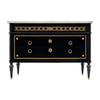 Louis XVI Style French Chest