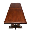 French Antique Monastery Table