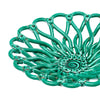 French Ceramic Teal Bowl
