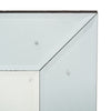 Philippe Starck Modernist Vintage Mirror