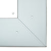 Philippe Starck Modernist Vintage Mirror