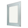 Philippe Starck Modernist Vintage Mirror