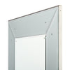 Philippe Starck Modernist Vintage Mirror