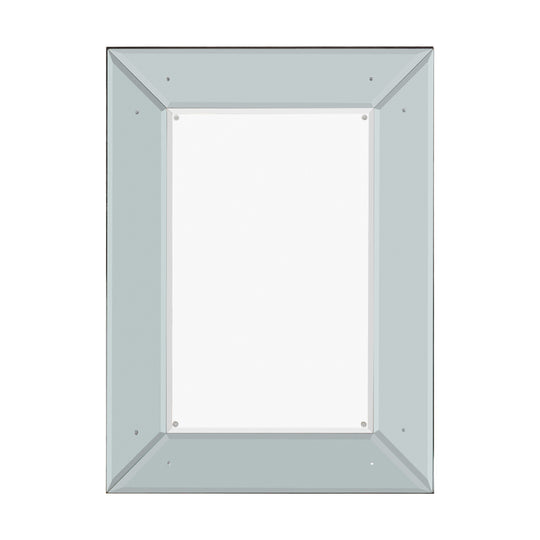 Philippe Starck Modernist Vintage Mirror