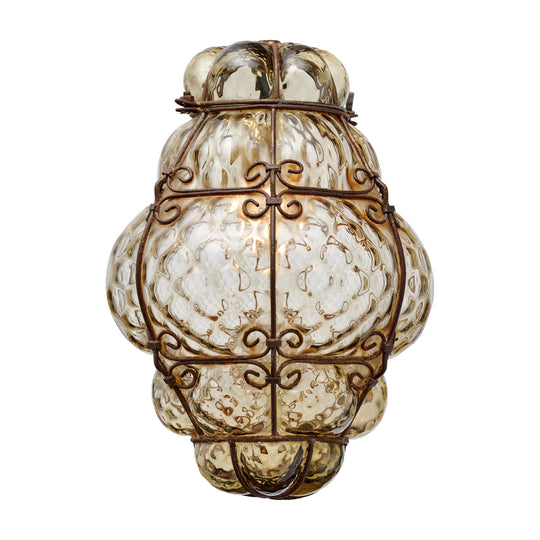 Antique Venetian Lantern