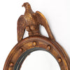 Empire Style French Eagle Mirror