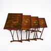 French Napoleon III Period Nesting Tables