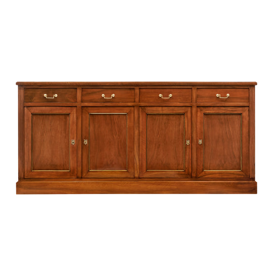 Louis XVI French Antique Buffet