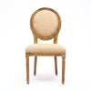 Louis XVI Dining Chairs