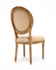 Louis XVI Dining Chairs