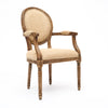 Louis XVI Dining Chairs