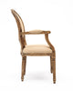 Louis XVI Dining Chairs