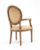 Louis XVI Dining Chairs