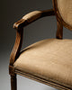 Louis XVI Dining Chairs