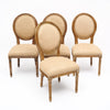 Louis XVI Dining Chairs