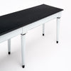 French Painted Console Table