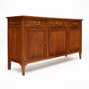 Louis XVI Style French Antique Buffet