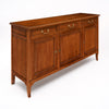 Louis XVI Style French Antique Buffet