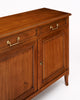 Louis XVI Style French Antique Buffet