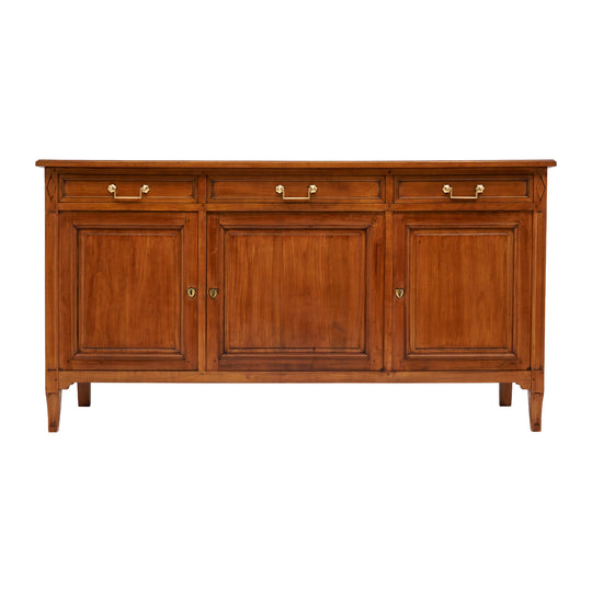 Louis XVI Style French Antique Buffet