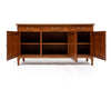 Louis XVI Style French Antique Buffet