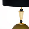 Murano Glass Sottsass Style Lamps, In Stock