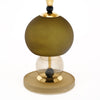 Murano Glass Sottsass Style Lamps, In Stock