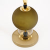 Murano Glass Sottsass Style Lamps, In Stock