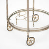 French Art Deco Period Bar Cart