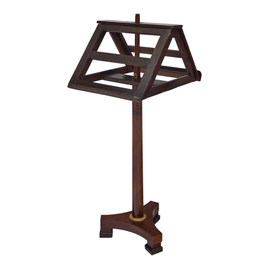 19th Century French Empire Lectern