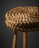 Vintage French Stools by Audoux Minet