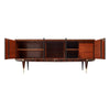 Period Mid-Century Modern Macassar Buffet