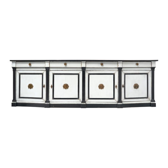 French Directoire Period Buffet