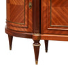 Louis XVI French Enfilade Grand Buffet