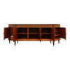 Louis XVI French Enfilade Grand Buffet