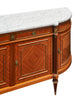 Louis XVI French Enfilade Grand Buffet