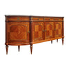 Louis XVI French Enfilade Grand Buffet