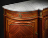 Louis XVI French Enfilade Grand Buffet