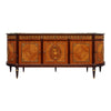 Louis XVI Grand Buffet Enfilade
