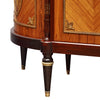 Louis XVI Grand Buffet Enfilade