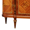 Antique Louis XVI French Grand Buffet Enfilade