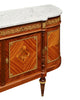 Antique Louis XVI French Grand Buffet Enfilade