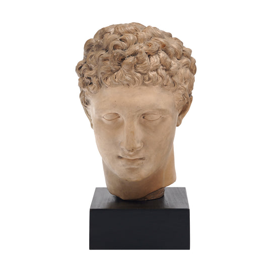 Art Deco Period French Hermes Sculpture