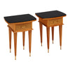 Period Mid Century French Side Tables