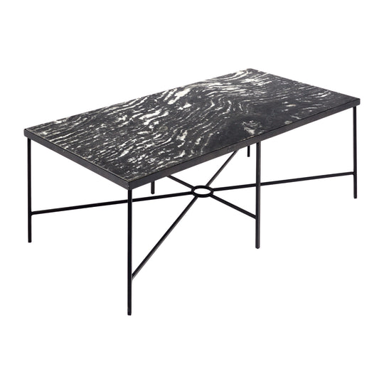 Louis XVI Style French Coffee Table