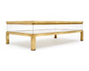French Period Mid-Century Coffee Table