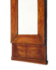 French Directoire Period Wooden Mirror