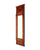 French Directoire Period Wooden Mirror