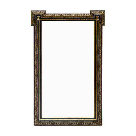 Napoleon III Period French Mirror