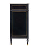 Louis XVI Ebonized Buffet